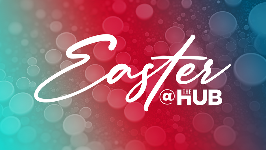 Easter 2025 - Greg Lindsey